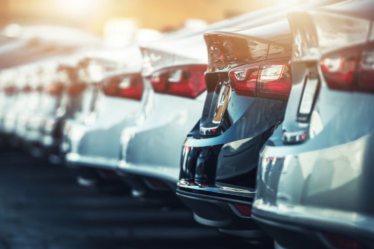 Automotive & Auto Components