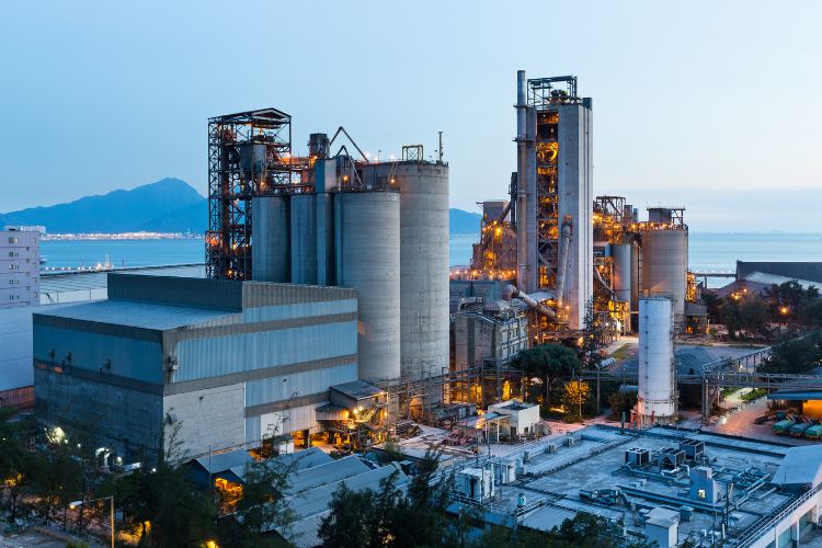 Industrial Machinery